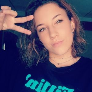 Meet your Posher, Aubrey